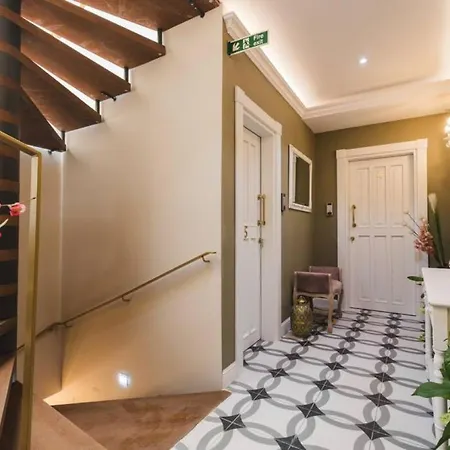 Maison d'hôtes Zebbuga Tranquil With Balcony 5