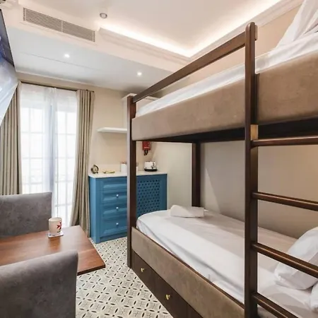 Zebbuga Tranquil With Balcony 5 Guest house *