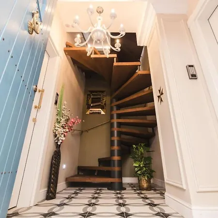 Zebbuga Tranquil With Balcony 5 3* Żebbuġ