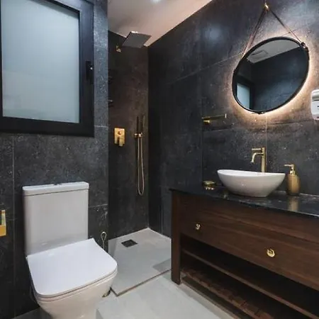 Zebbuga Tranquil With Balcony 5 Guest house Zebbug (Southern Region)