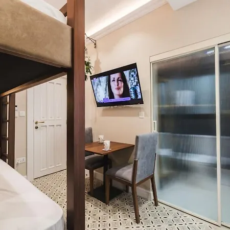 Zebbuga Tranquil With Balcony 5 Affittacamere