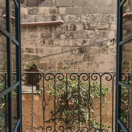 Zebbuga Tranquil With Balcony 5 *