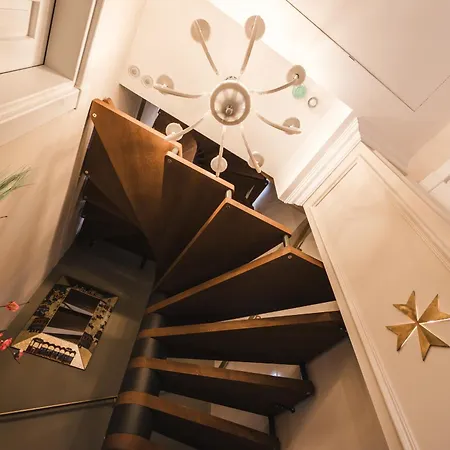 Zebbuga Tranquil With Balcony 5