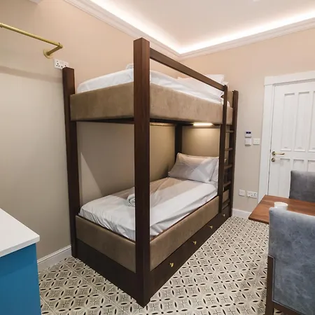 Maison d'hôtes Zebbuga Tranquil With Balcony 5