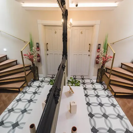 Zebbuga Tranquil With Balcony 5 Affittacamere 3*