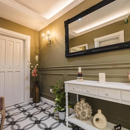 Zebbuga Tranquil With Balcony 5 Guest house Zebbug (Southern Region)