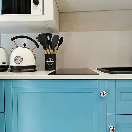 Zebbuga Tranquil With Balcony 5 3*