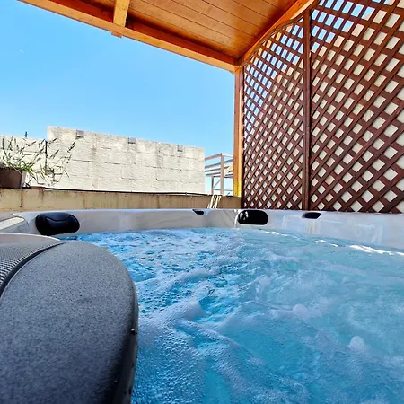 Guest house Zebbuga Tranquil With Balcony 5