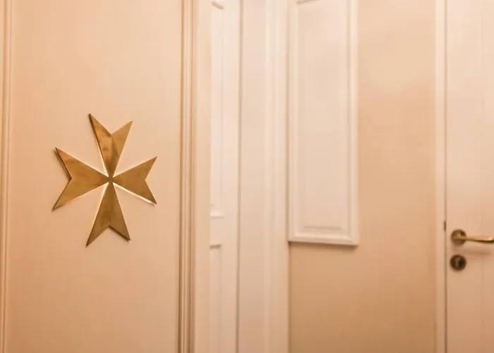 Zebbuga Tranquil With Balcony 5 3*