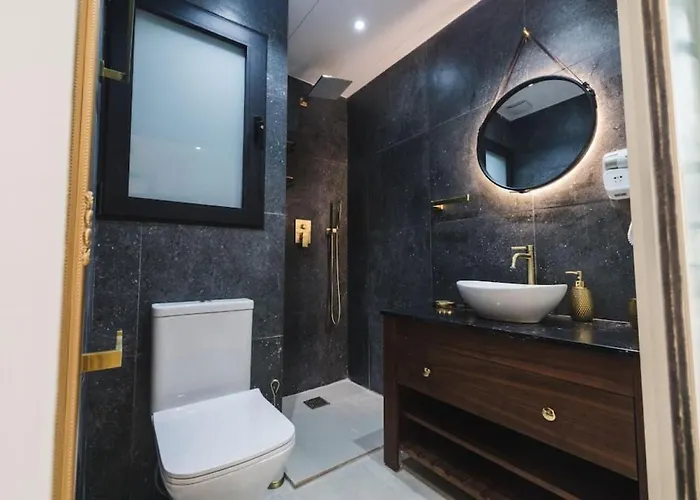 Zebbuga Tranquil With Balcony 5 Gasthuis