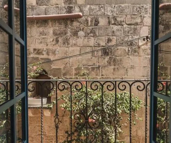 Zebbuga Tranquil With Balcony 5 3*