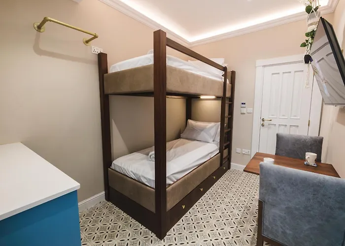 Gasthuis Zebbuga Tranquil With Balcony 5