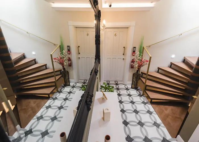 Zebbuga Tranquil With Balcony 5 Gasthuis 3*