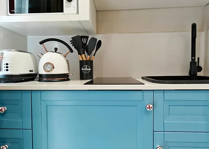 Zebbuga Tranquil With Balcony 5 3*