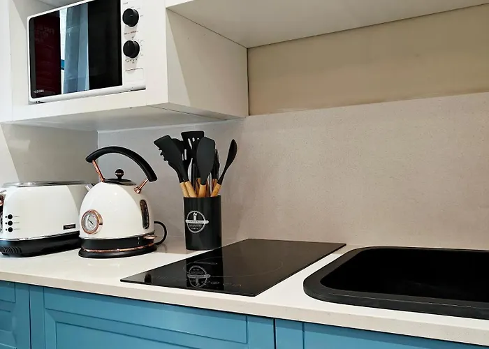 Zebbuga Tranquil With Balcony 5 Żebbuġ