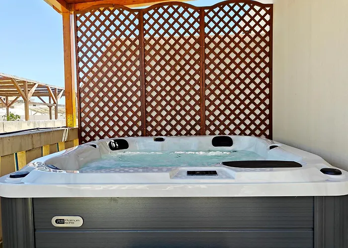 Zebbuga Tranquil With Balcony 5 Gasthuis Żebbuġ